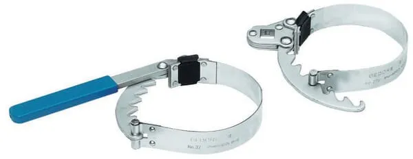 Klíč na filtr.pás Ø 80–110 mm