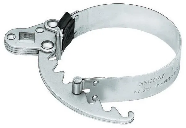 Klíč na fil.pás 1/2" Ø80-110mm