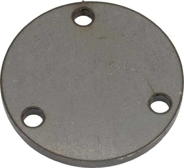 Záslepky pro víčka nádrží, typ TA