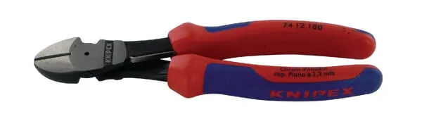 Stranové štípací kleště