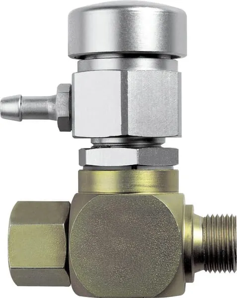 Tema pojistný ventil 3/4 BSP