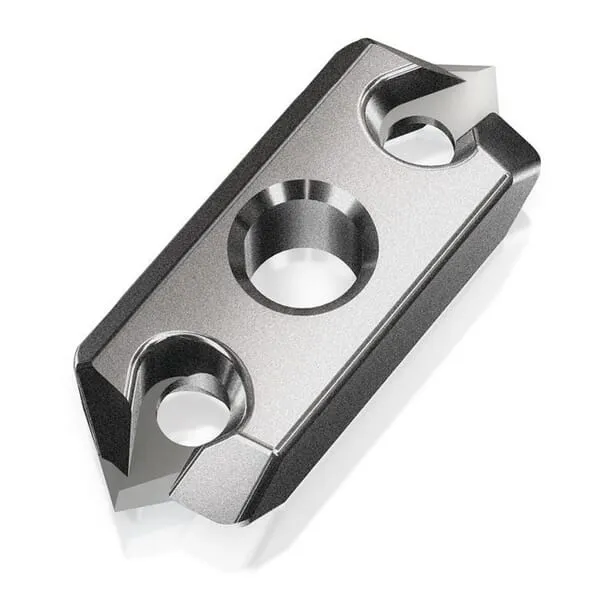 Náhradní nůž pro oboustranné použití