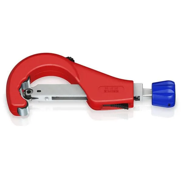 Řezačka trubek KNIPEX TubiX® XL