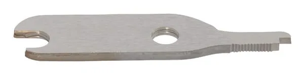 Náhradní nože pro prostřihovací nůžky na plech 90.55