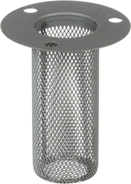 Filtrační síta pro víčka plnicích otvorů nádrží, typ TA