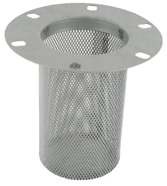 Síto volné TA 4080