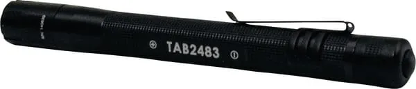 Kapesní svítilna LED 3 W Penlight