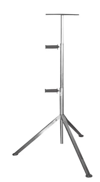 3dílný stojan pro pracovní světla TAB