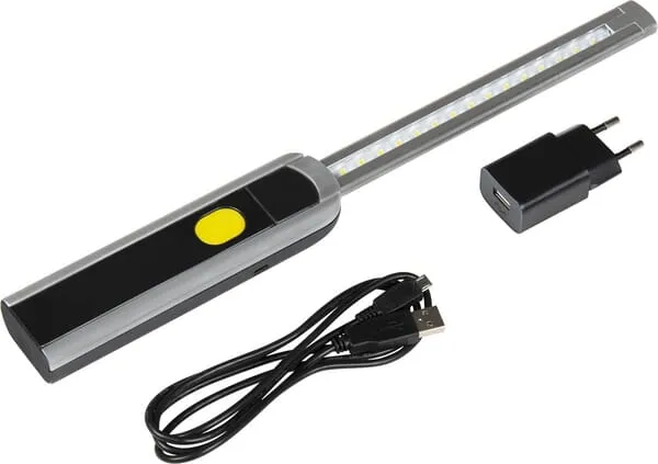 Inspekční lampa s SMD-LED