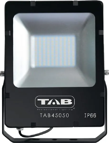 Montážní lampa LED