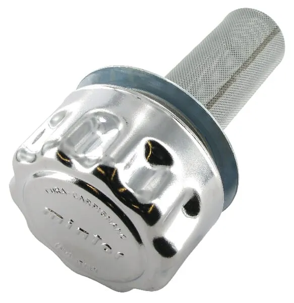 Plnicí hrdlo nádrže TAL