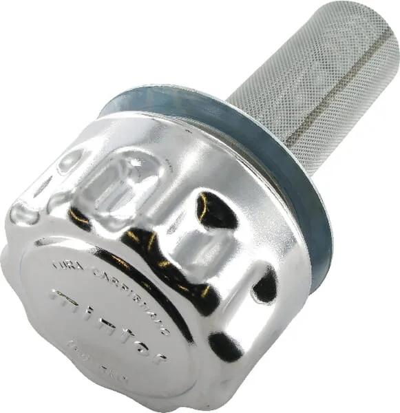 Olejová nádoba naplnění kompl./ svař.příruba TCARS4080