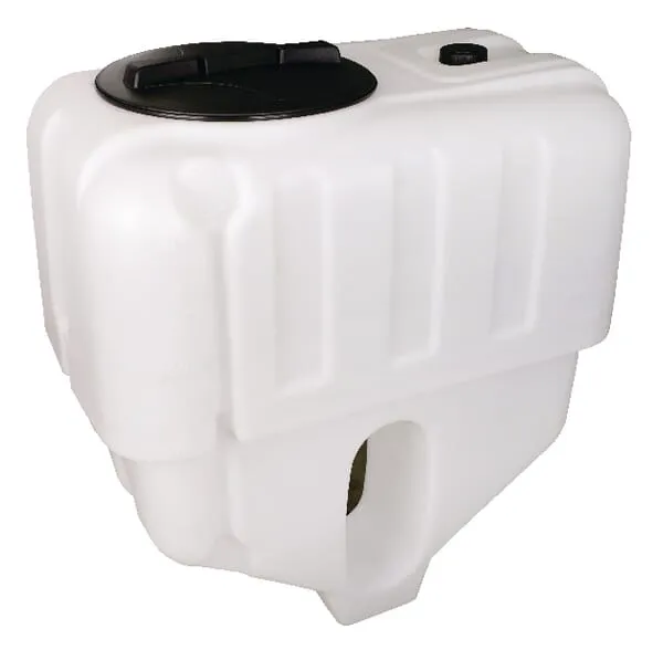 Polyetylenová nádrž New Michigan