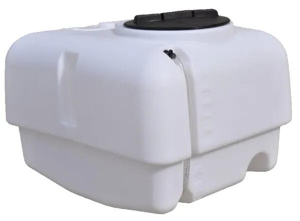 Polyetylenová nádrž Nevada