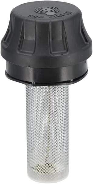 Odvzdušňovač / nálevka