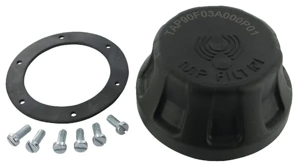 Plnicí hrdlo nádrže TAP90-F