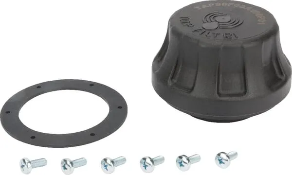 Krytka TAP90 FL03 AM (0,3bar) C120