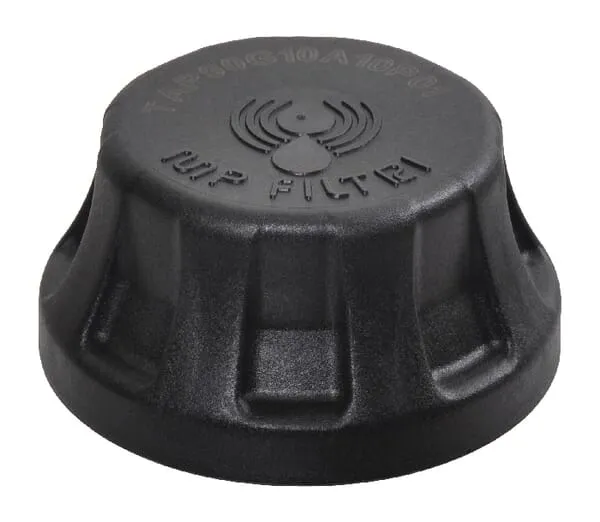 Odvzdušňovací filtry, typ TAP 90