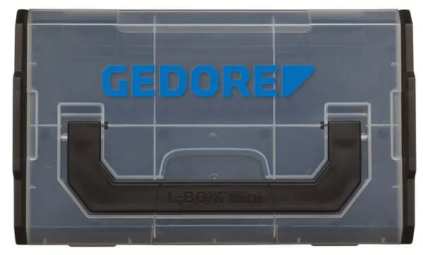 Sada bezpečnostních kleští, 4 dílná