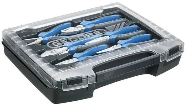 Sada kleští 6-dílná Gedore