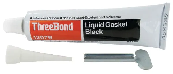 Liquid gasket Honda
