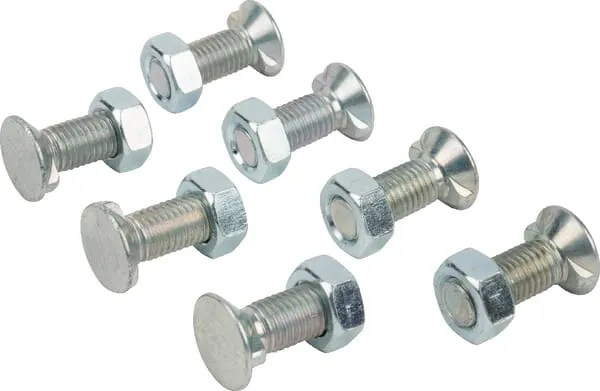 Sáček matic a šroubů,agrotech.