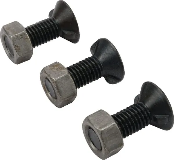 Sáček matic a šroubů,agrotech.