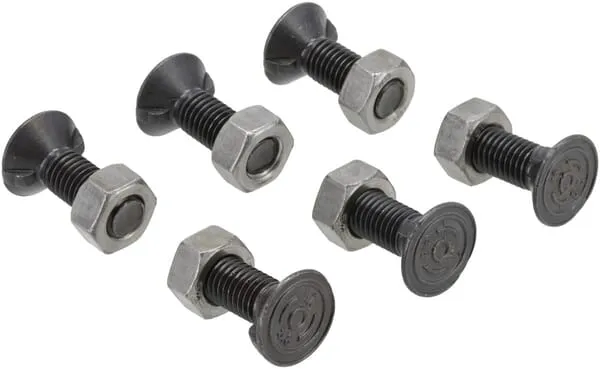 Sáček matic a šroubů,agrotech.