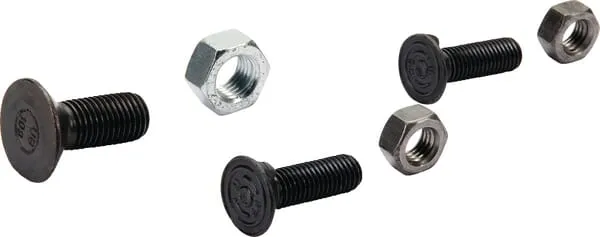 Sáček matic a šroubů,agrotech.