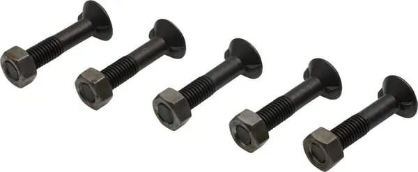 Sáček matic a šroubů,agrotech.