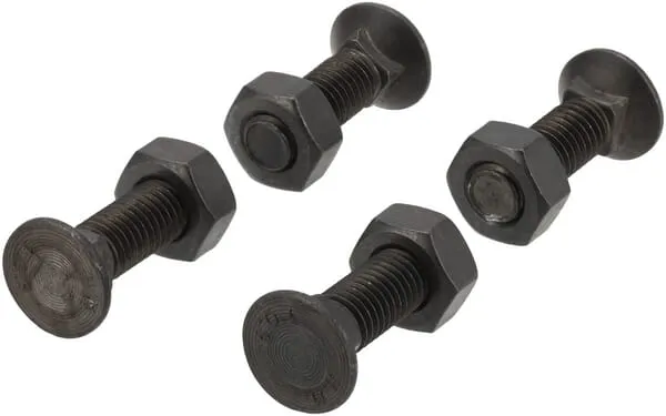 Sáček matic a šroubů,agrotech.