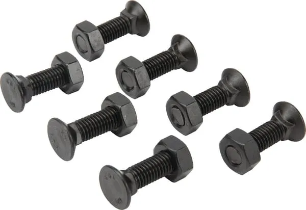 Sáček matic a šroubů,agrotech.