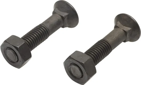 Šrouby a matice, sáček