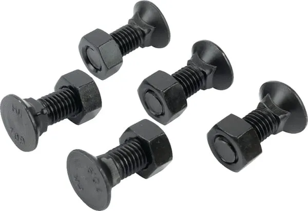 Sáček matic a šroubů,agrotech.