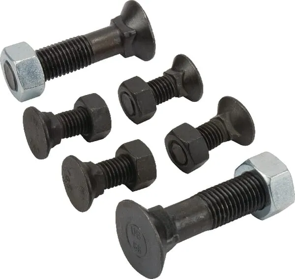 Sáček matic a šroubů,agrotech.