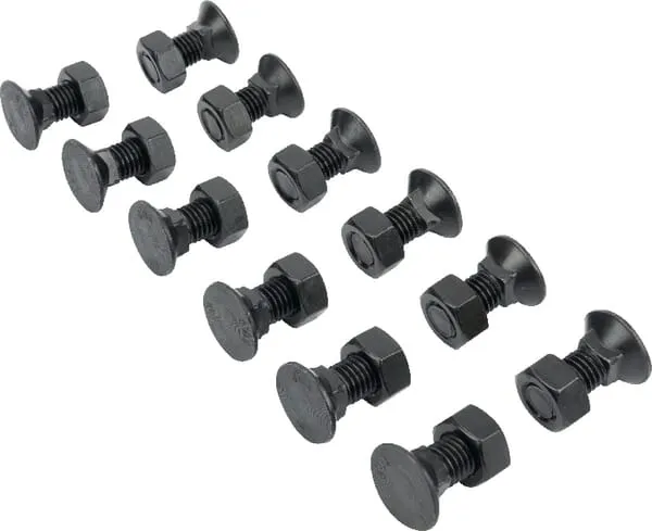 Sáček matic a šroubů,agrotech.