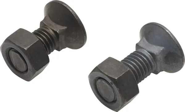 Šrouby a matice, sáček