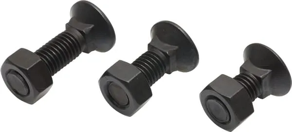 Šrouby a matice, sáček