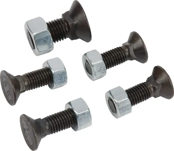 Sáček matic a šroubů,agrotech.