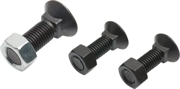 Šrouby a matice, sáček