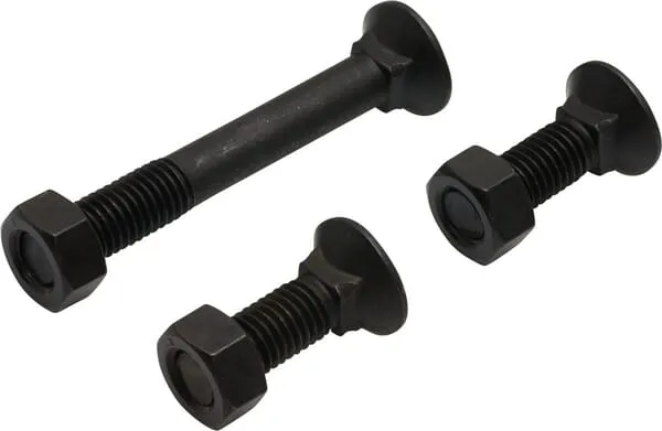 Šrouby a matice, sáček