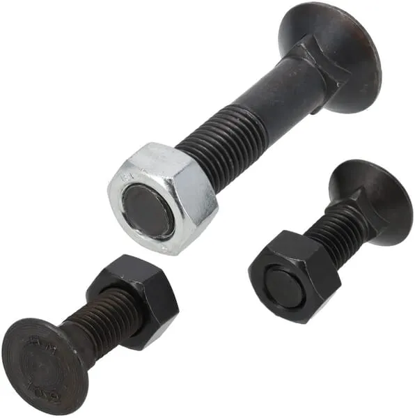 Balení šroubů 2x 1240VK + 1x 1680VK