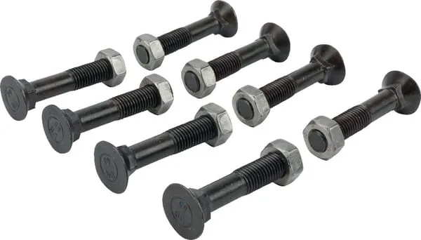 Sáček matic a šroubů,agrotech.