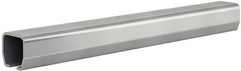 Vodicí lišty galvanicky pozinkované MEA