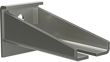 Dvojitá konzola vel.3