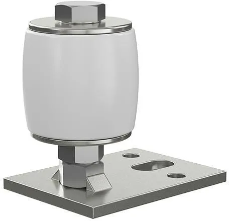 Vnější vodicí rolna s deskou, galvanicky zinkováno MEA