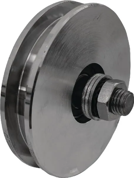 Vodicí kladka dolní 160mm 1L