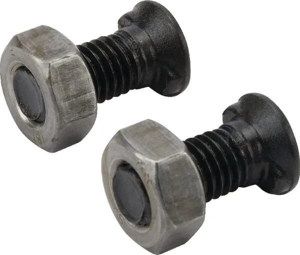 Sáček matic a šroubů,agrotech.