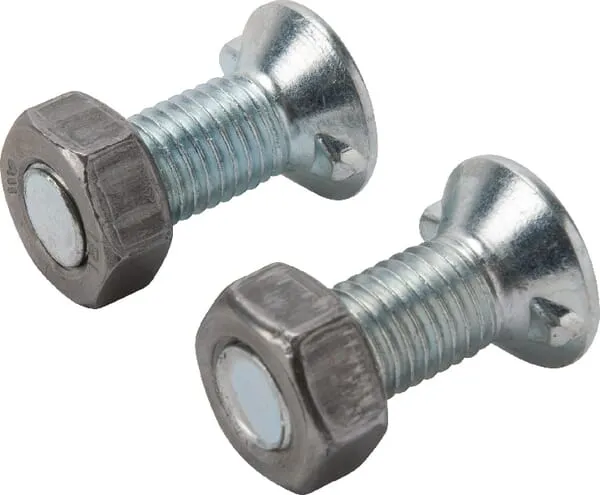 Sáček matic a šroubů,agrotech.