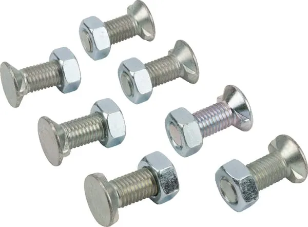 Sáček matic a šroubů,agrotech.